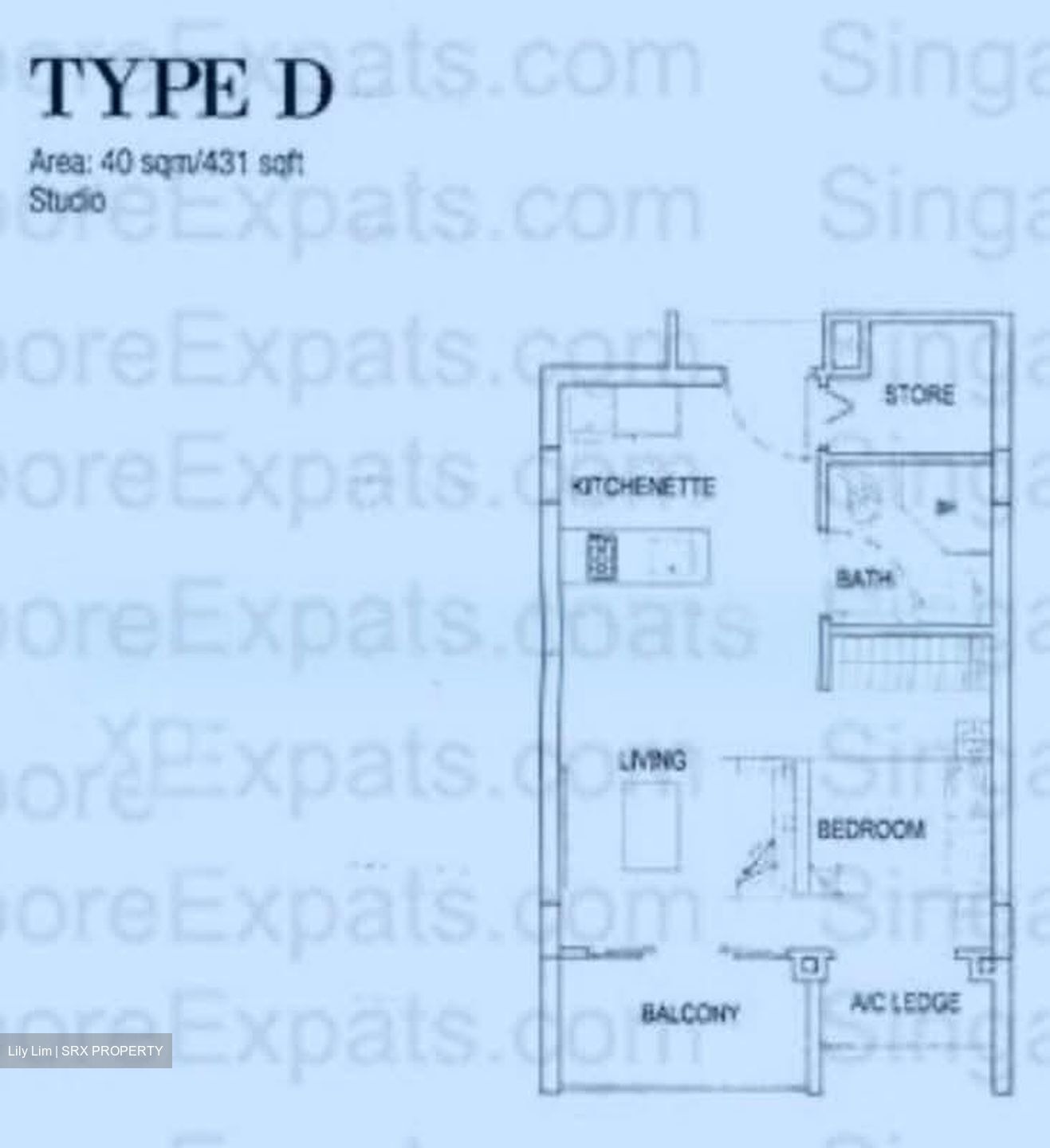 Dunearn Suites (D11), Apartment #557350611